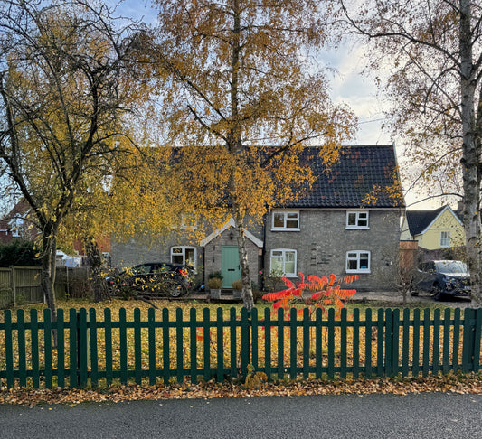 The Weirdness of Time and Space (and what to do with the bit we've got)