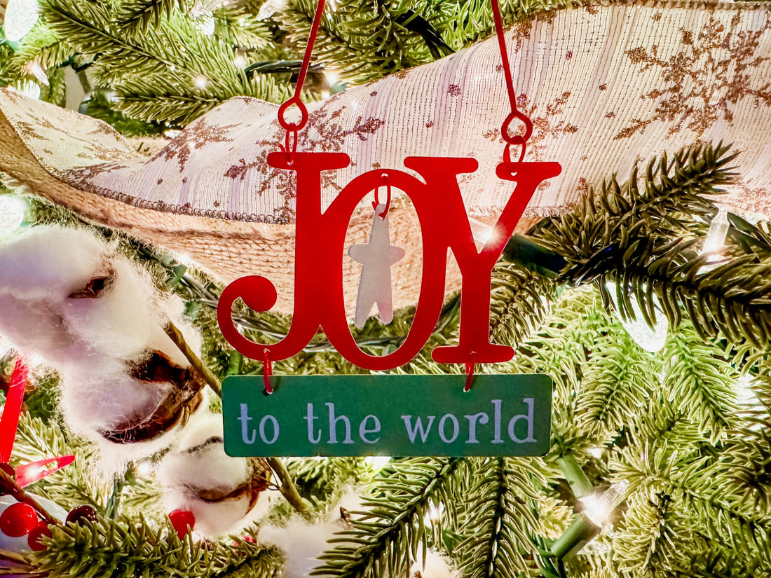 Advent Series: Day 24