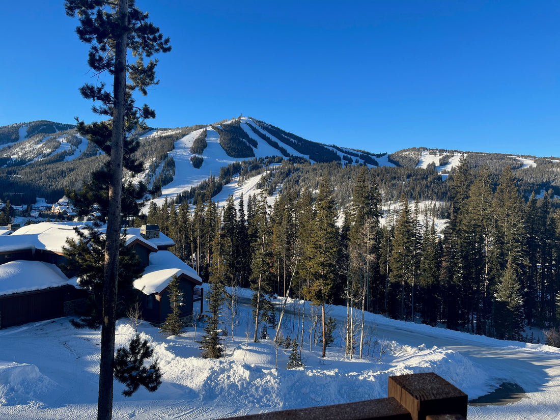 The Power and Presence of God