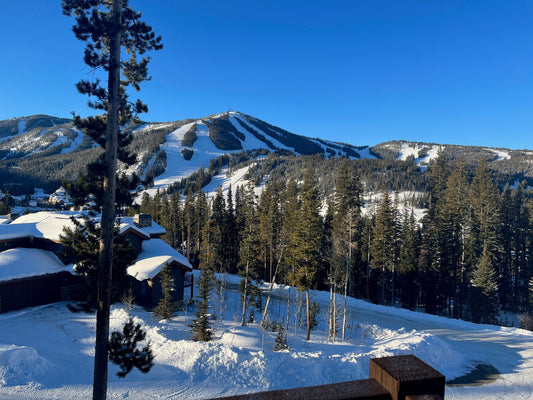 The Power and Presence of God