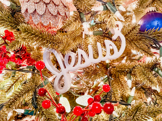 Advent Series: Day 4