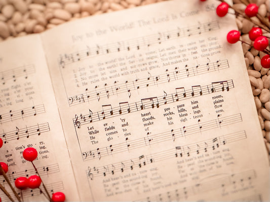 Advent Series: Day 3