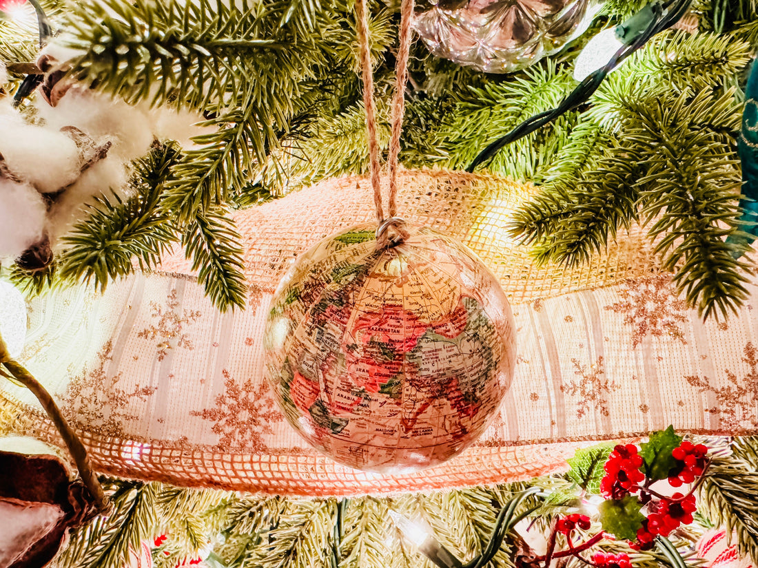Advent Series: Day 17