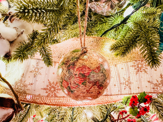 Advent Series: Day 17