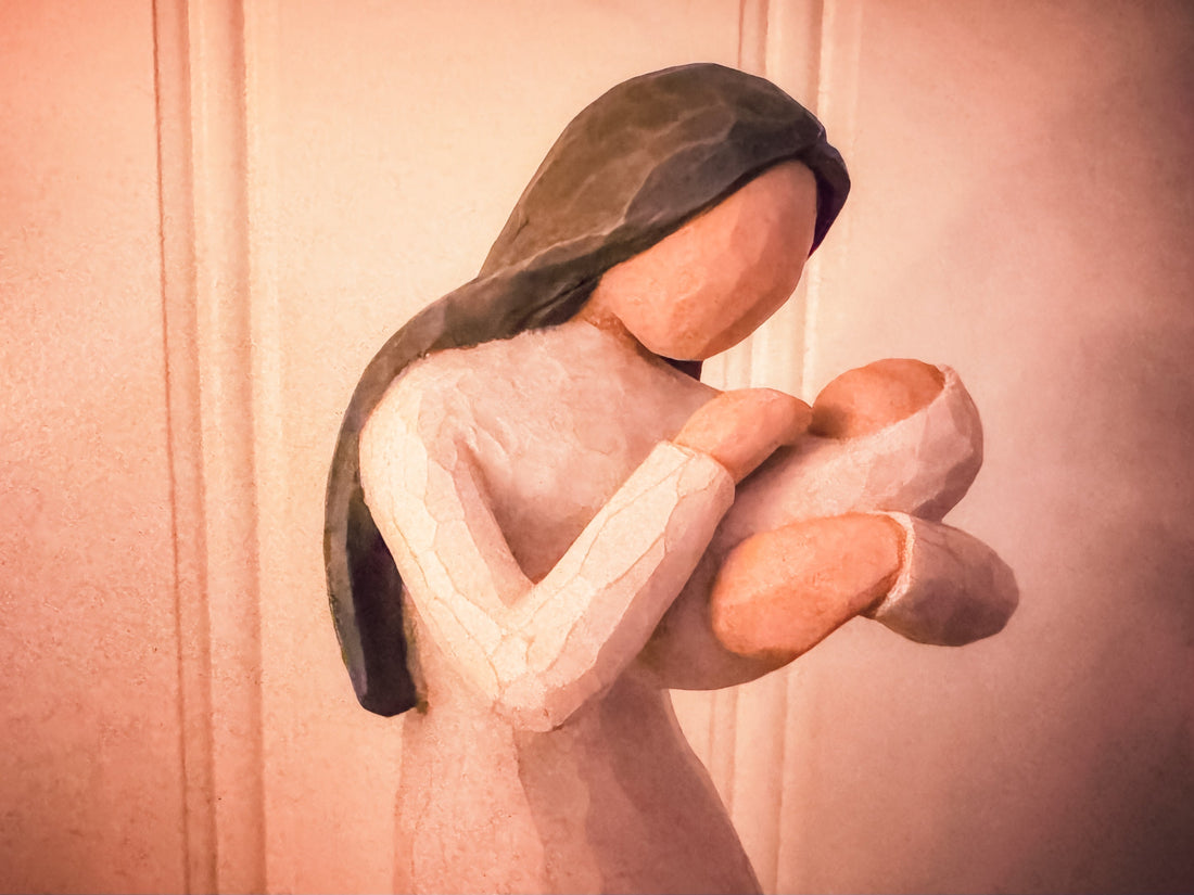 Advent Series: Day 8