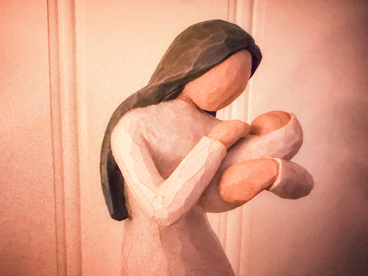 Advent Series: Day 8