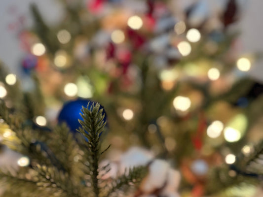 Advent Series: Day 9