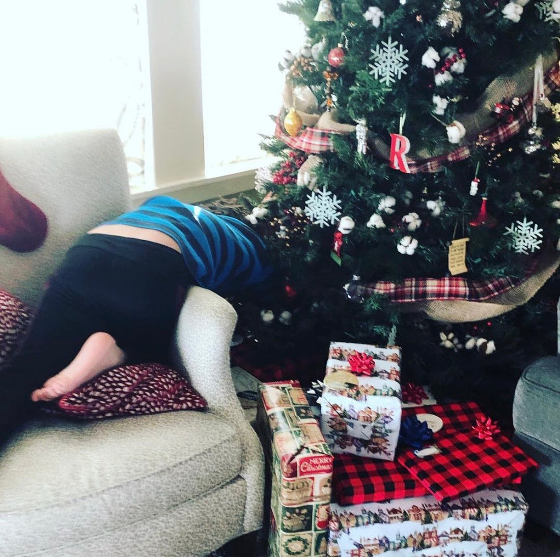 Advent Series: Day 11