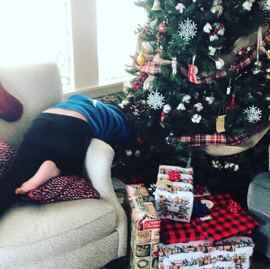 Advent Series: Day 11