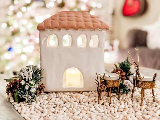 Advent Series: Day 13