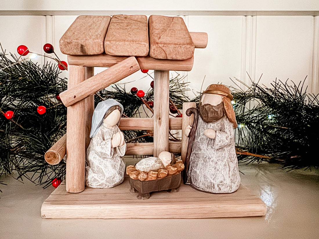 Advent Series: Day 14