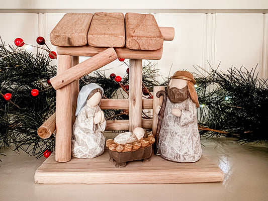 Advent Series: Day 14