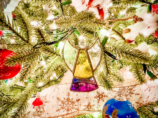 Advent Series: Day 15