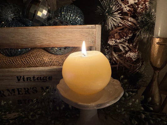 Advent Series: Day 18