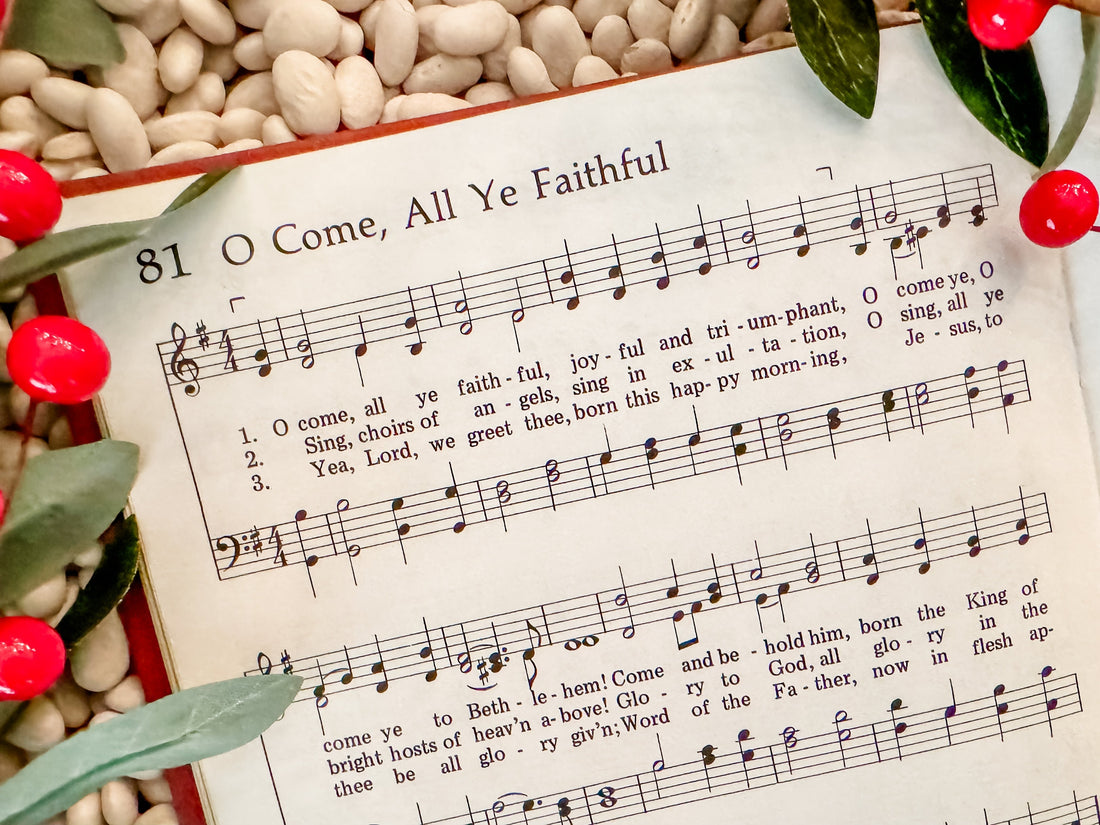 Advent Series: Day 19