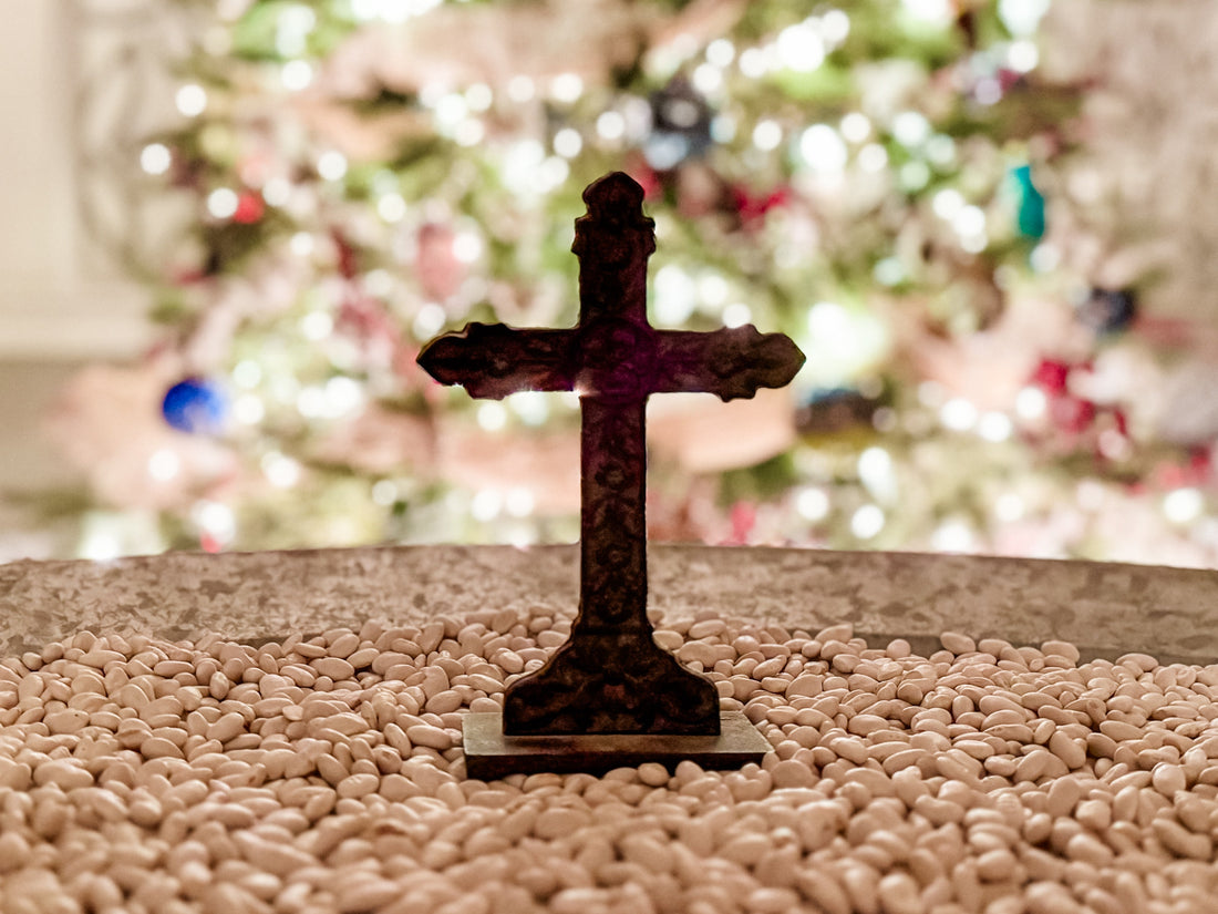 Advent Series: Day 23